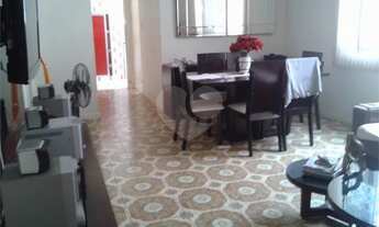 Imagem 3: Casa - 02 Quartos - Méier [ME