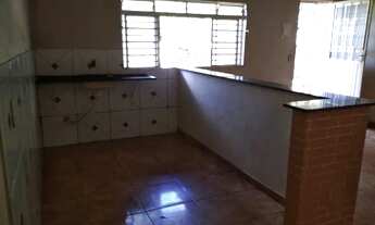 Imagem 4: Casa de fundos só no lote