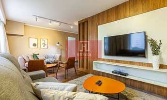 Imagem 3: Apartamento para alugar no bairro Jardim Paulista - São Paulo/SP, Zona Oeste