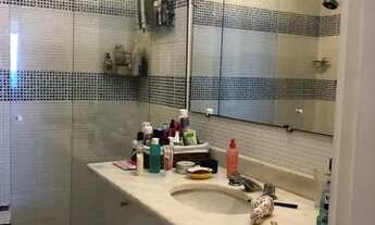 Imagem 7: São Conrado mobiliado apto duplex vista mar 210m² 4 qtos/2 stes 2 vgs!