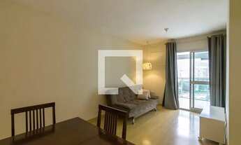 Imagem 5: Apartamento para Aluguel - Jacarepaguá, 2 Quartos, 72 m2