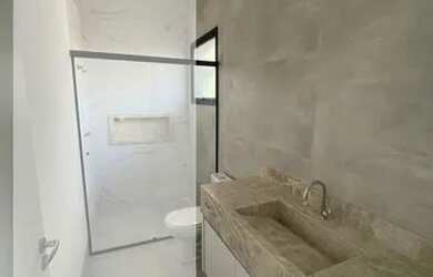 Imagem 3: Linda casa no condomínio fechado Palmeiras Imperiais, em Salto/SP, com 260 m² de área úti