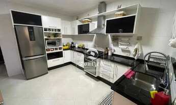 Imagem 5: Sobrado com 3 dormitórios à venda, 200 m² por R$ 750.000,00 - Jardim Las Vegas - Santo And