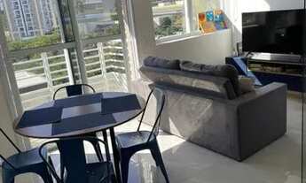 Imagem 3: RR5603D Apartamento 58m² CONDOMÍNIO LINK STUDIOS E OFFICE - 2 Dorms 1 Vaga - Ótima Localiz