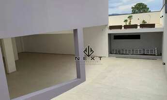 Imagem 4: Casa com 5 dormitórios, 650 m² - venda por R$ 4.850.000,00 ou aluguel por R$ 18.000,00/mês