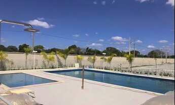 Imagem: Apartamento para aluguel tem 45 metros quadrados