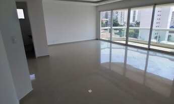 Imagem 2: Apartamento 230m2 4 Suítes 3 Vagas Aclimação - Locação