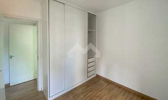 Imagem 7: Apto de Fino Acabamento 2 Quartos 1 suíte 2 vagas livres Sion