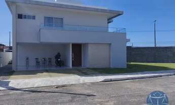 Imagem: PARNAMIRIM - Casa de Condomínio - Parque