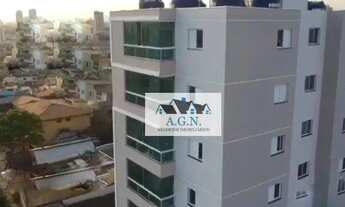 Imagem 7: Apartamento com 2 dormitórios à venda, 40 m² por R$ 250.000,00 - Vila Dalila - São Paulo/S