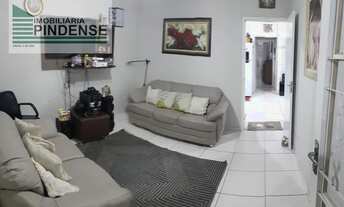 Imagem 3: Casa em Residencial Parque Das Palmeiras - Pindamonhangaba