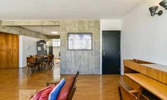 Imagem 5: Apartamento para Aluguel - Jardim Paulista, 2 Quartos, 110 m2