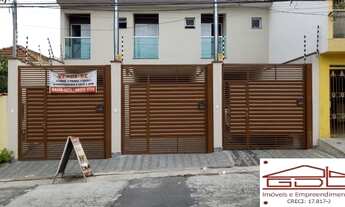 Imagem: São Paulo - Casa Padrão - Vila Talarico