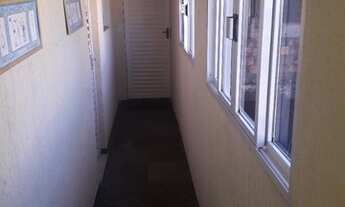 Imagem 6: Casa duplex de Três quartos no Bairro Coelho / SG