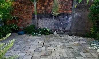 Imagem: Casa de Vila, Quarto, Sala, Banheiro - Prado