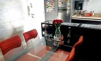 Imagem 1: Apartamento Venda 1 Dormitórios - 72 m² Vila Madalena