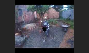 Imagem 2: Terreno no PSH Tabocas