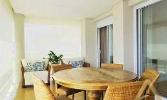 Imagem 3: Apartamento para Locação em São Paulo, Itaim Bibi, 3 dormitórios, 3 suítes, 5 banheiros, 3