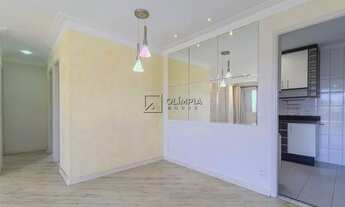 Imagem 7: Locação Apartamento 2 Dormitórios - 78 m² Vila Leopoldina