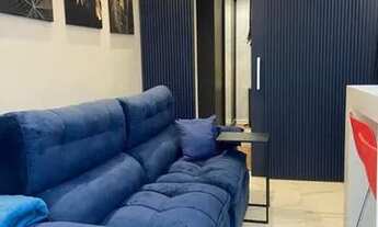 Imagem 5: Apartamento para aluguel, 1 quarto, 1 vaga, Boqueirão - Santos/SP