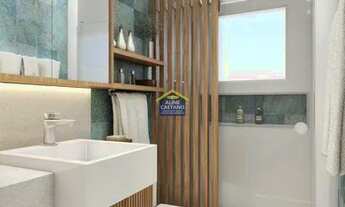 Imagem 5: COMPRE HOJE! 03 DORMS, SENDO 1 SUITE, 2 VAGAS, PRONTO