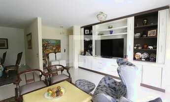 Imagem: Apartamento à Venda - Barra da Tijuca