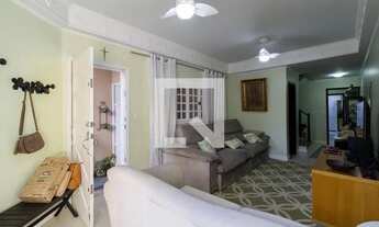 Imagem 2: Casa para Aluguel - Vila Miriam, 5 Quartos, 257 m2