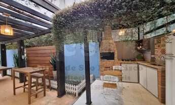 Imagem: Casa de Condomínio com 3 dormitórios sendo