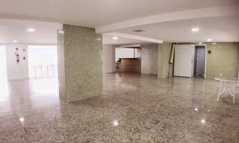 Imagem 3: Alugo MANSÃO ANTÔNIO OLIVEIRA 160 m² 4 Suítes 5 WCs DCE 3 Vagas PONTA VERDE