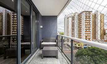 Imagem 6: Apartamento com 3 suítes à venda, 253 m² por R$ 2.747.000 - Alto da Glória - Curitiba/PR