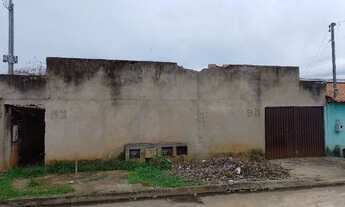 Imagem: Barracões a venda