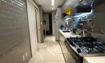 Imagem 2: Apartamento no Renascença II , Mobiliado . novo . 4 quartos . lazer completo