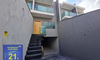 Imagem: Sobrado com 3 dormitórios à venda, 192