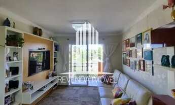 Imagem 5: Apartamento de 95m² com 3 dorms Mobiliado em Alphaville Á Venda