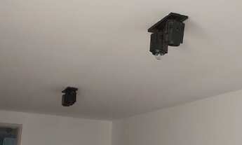 Imagem 6: Apartamento para aluguel com 30 m² com 1 quarto, cozinha e banheiro