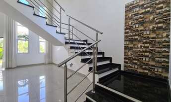 Imagem 6: Locação Casa em condomínio com 4 dormitórios