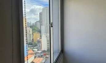Imagem 4: Apartamento para aluguel com 45 metros quadrados com 1 quarto em Bela Vista - São Paulo