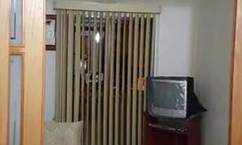 Imagem 2: Apartamento de 01 dormitório com 48m² entre Tenório e Praia Grande