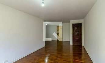 Imagem 4: Apartamento para Aluguel - Santa Cecília, 3 Quartos, 135 m2