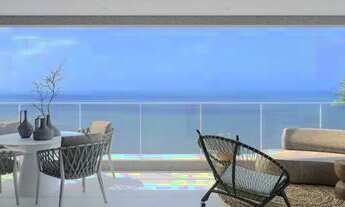 Imagem 5: Magnífico Quadra Mar, 61 Andares, 195mts de Altura, 04 Suítes 3 Vagas, Entrega Set 27