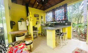 Imagem 7: Casa - Santa Cruz - Valinhos