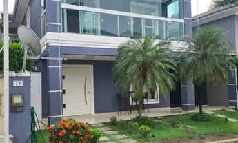 Imagem: Linda casa triplex no Le Jardim - 4 quartos