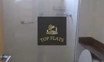 Imagem 6: Flat disponível em Moema