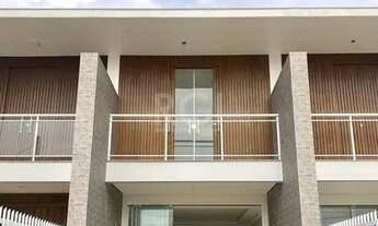 Imagem: Casa em Capão Novo