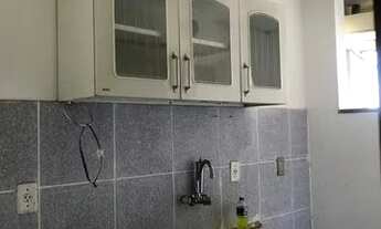 Imagem 3: Alugo apartamento Condomínio Montese