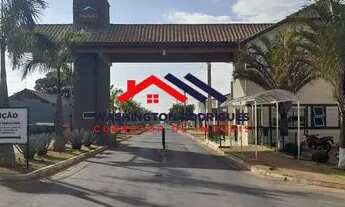 Imagem: VENDO LOTE RESIDENCIAL CONDOMÍNIO VILLA