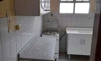 Imagem 5: Apartamento com 2 dormitórios para alugar, 45 m² por R$ 1.146/mês - Jardim São Vito - Amer