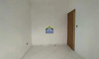 Imagem 7: 02 dorms, sendo 01 suite, pronto para morar na Ocian!