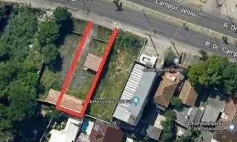 Imagem 5: Terreno em Cristal