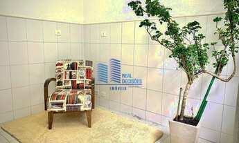 Imagem 2: Suíte com Sala e Cozinha em Moema